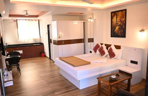 Palolem Apartamento | Palolem Heights