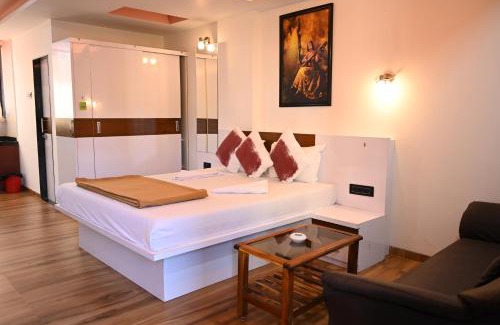 Palolem Apartamento | Palolem Heights