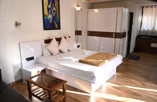 Palolem Apartamento | Palolem Heights
