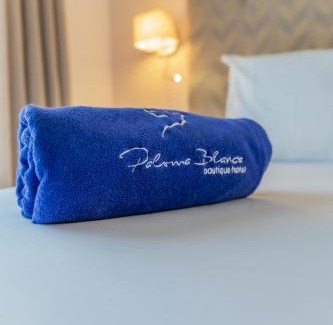 San Pedro de Alcántara Hotel | Paloma Blanca Boutique Hotel