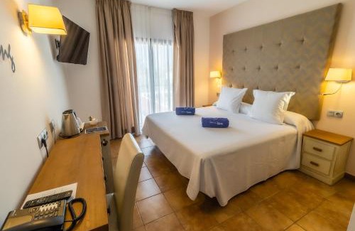 San Pedro de Alcántara Hotel | Paloma Blanca Boutique Hotel