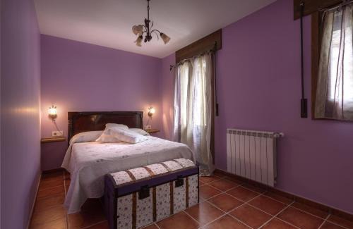 Anso Casa | Paloma