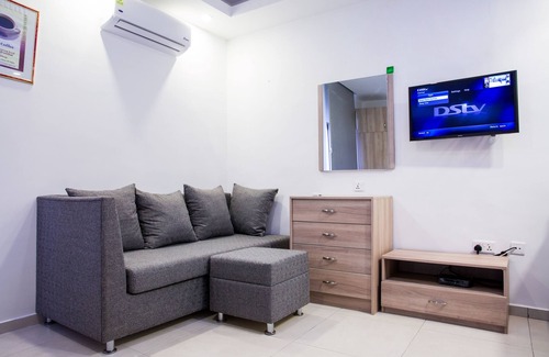 Asylum Down Hotel | Paloma Hotel Ring Road Central