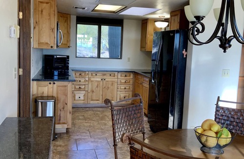 Catalina Foothills Estates Casa | Paloma House - Private and Peaceful