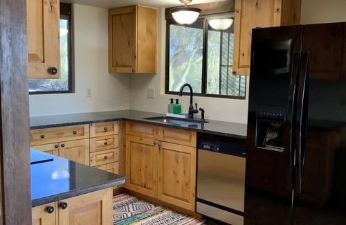 Catalina Foothills Estates Casa | Paloma House - Private and Peaceful