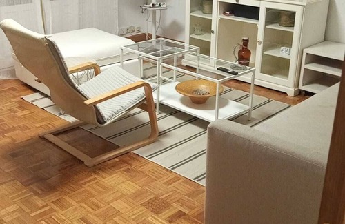 Riaza Condominio | 🏡 Paloma's Consultation in Riaza's Square