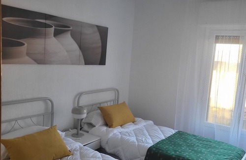 Riaza Condominio | 🏡 Paloma's Consultation in Riaza's Square