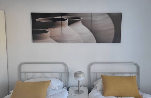 Riaza Condominio | 🏡 Paloma's Consultation in Riaza's Square