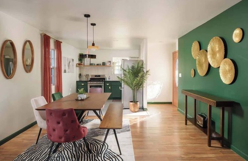 Castle Park Casa | Palomania - 4bedroom, games, and pool