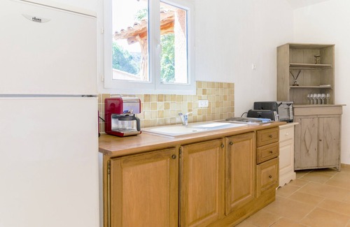 Hameau de Palombaggia Casa | Palombaggia, Mar, Casa Muy Bonita