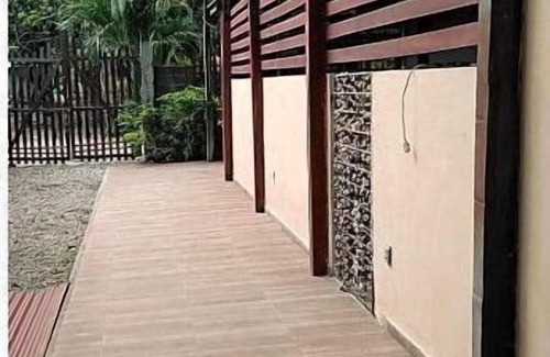 Palomino Cabina | Cabaña Palomino Club