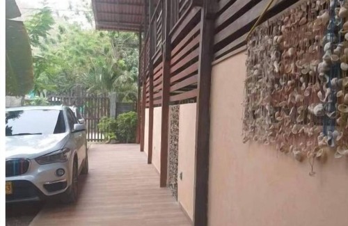 Palomino Cabina | Cabaña Palomino Club