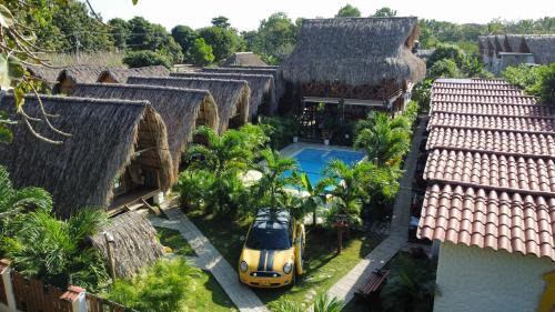 Palomino Hotel | Palomino Sunrise