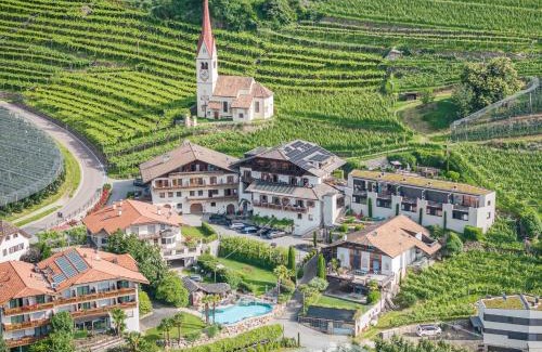 Lagundo Apartamento | Paloria Apartments & Sport