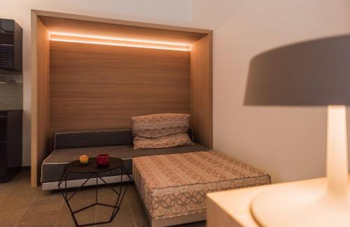 Lagundo Apartamento | Paloria Apartments & Sport