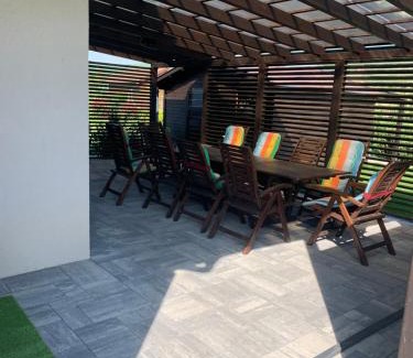 Paloznak Apartamento | Paloznak Lux Apartmanház