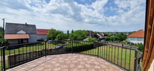Paloznak Casa | Paloznaki Nyaraló