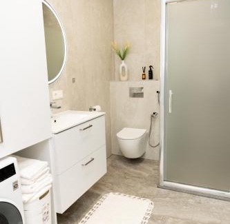 Silute Apartamento | Pamario Apartamentai Šilutė