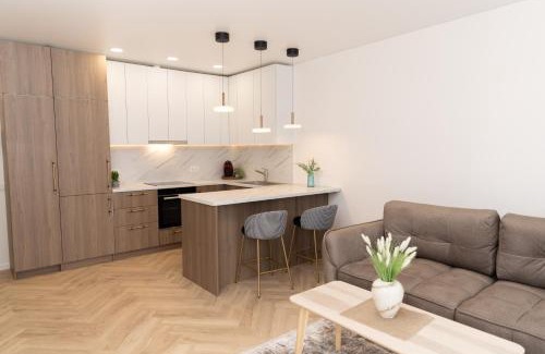 Silute Apartamento | Pamario Apartamentai Šilutė