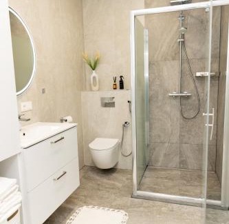 Silute Apartamento | Pamario Apartamentai Šilutė