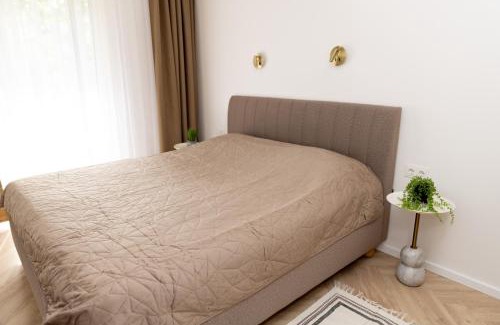 Silute Apartamento | Pamario Apartamentai Šilutė