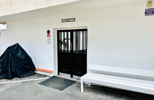 Santa Cruz de Tenerife Apartamento | Pambnb – Escapada con Encanto y Vista al Mar