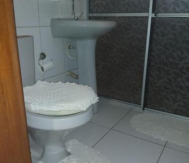 Icoaraci Casa | Pamela