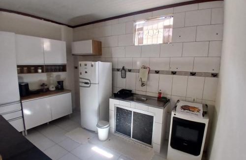 Icoaraci Casa | Pamela