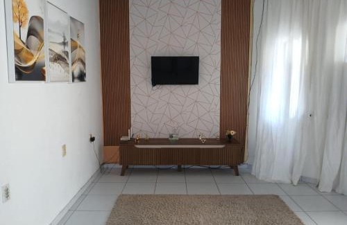 Icoaraci Casa | Pamela