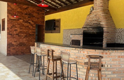 Belo Horizonte Casa | PAMPULHA MANSION