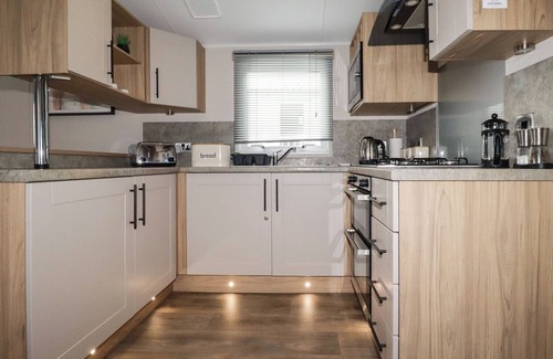 Newquay Cabaña | Pams Place