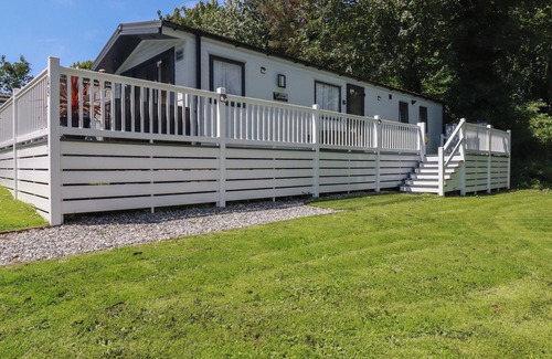Newquay Cabaña | Pams Place