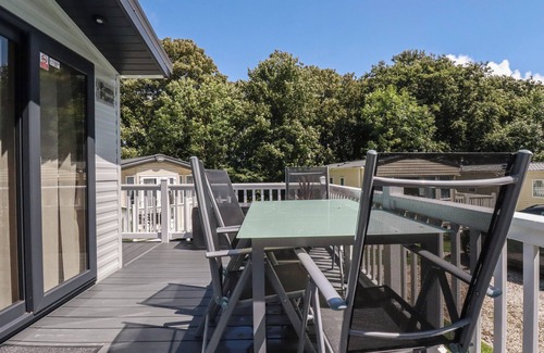 Newquay Cabaña | Pams Place
