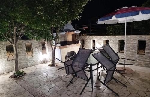 Artemisio Casa | Panagio House