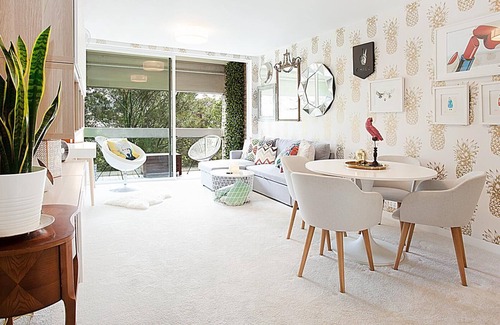 Darling Point Apartamento | PANAMÁ patrocinado por: L'Abode Alojamiento