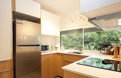 Darling Point Apartamento | PANAMÁ patrocinado por: L'Abode Alojamiento