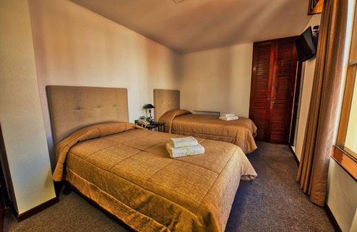 Downtown La Paz Hotel | Panamerican Hotel