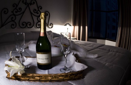 Downtown La Paz Hotel | Panamerican Hotel