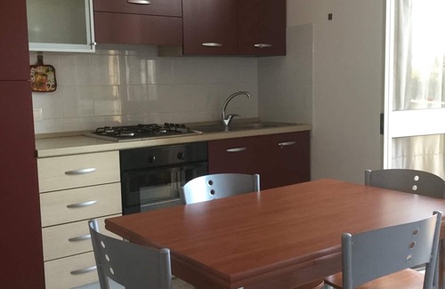 Cava dʼAliga Apartamento | Apartamento Panarea de Civico 24
