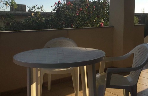 Cava dʼAliga Apartamento | Apartamento Panarea de Civico 24