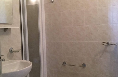 Cava dʼAliga Apartamento | Apartamento Panarea de Civico 24