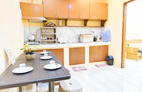 Puerto Princesa City Centre Apartamento | Panari Guest House