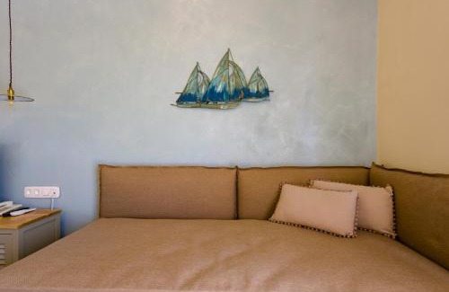 Leivathos Hotel | Panas Hotel