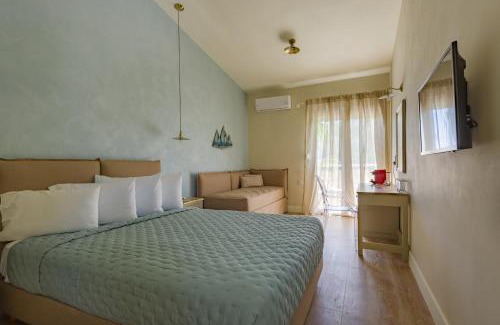Leivathos Hotel | Panas Hotel