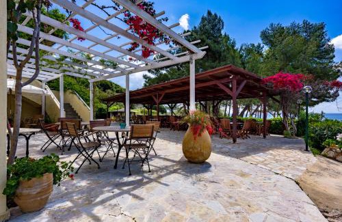 Leivathos Hotel | Panas Hotel