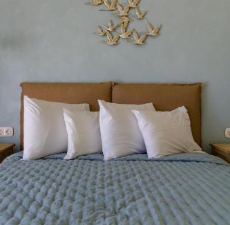 Leivathos Hotel | Panas Hotel