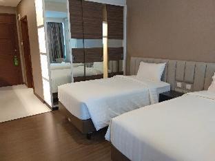 Batam Apartamento | Panbil Residence Serviced Apartment