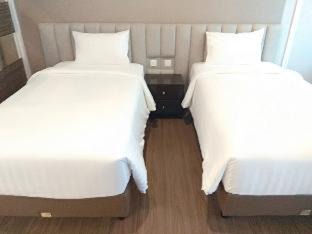 Batam Apartamento | Panbil Residence Serviced Apartment