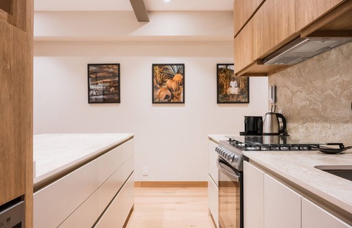 Miguel Hidalgo Apartamento | Pancha Flats