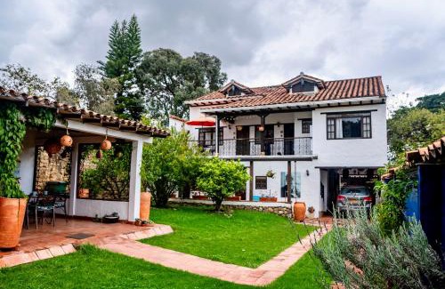 Villa de Leyva Hotel | Pancha Mama Hotel Boutique